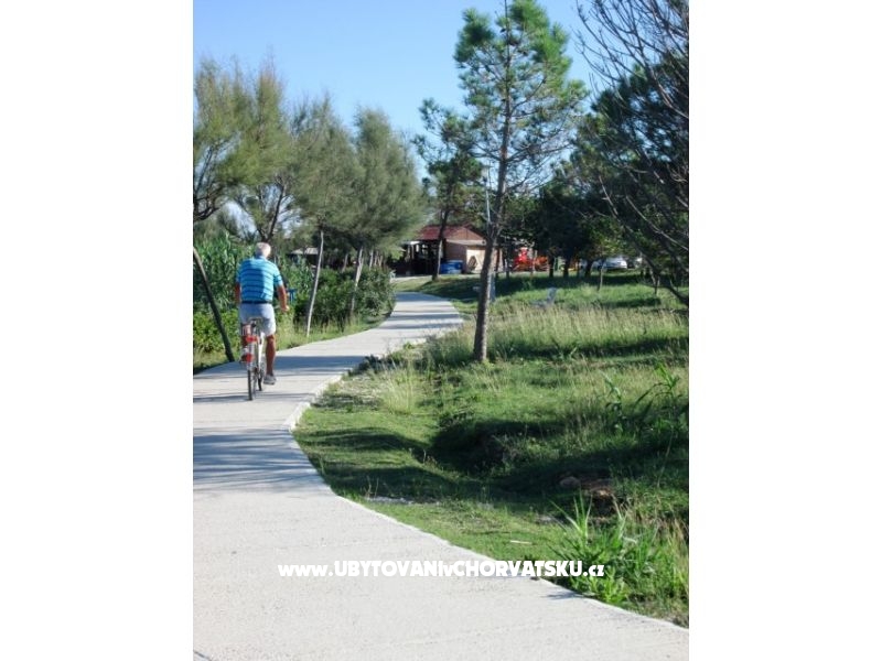 Appartements Casa Tea  – Ferienwohnung Nin, Kroatien – Foto 4