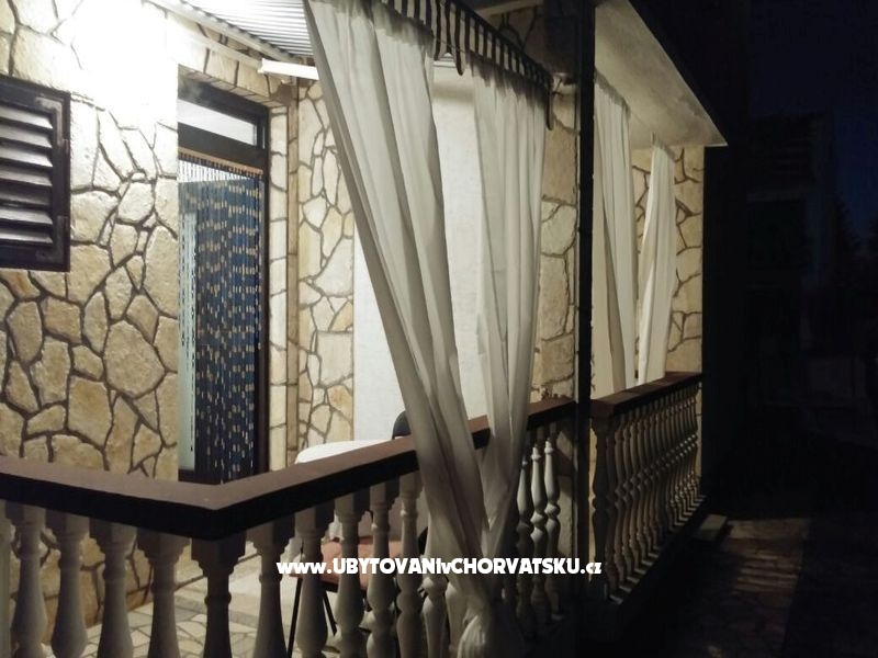 Appartements Casa Tea  – Ferienwohnung Nin, Kroatien – Foto 5