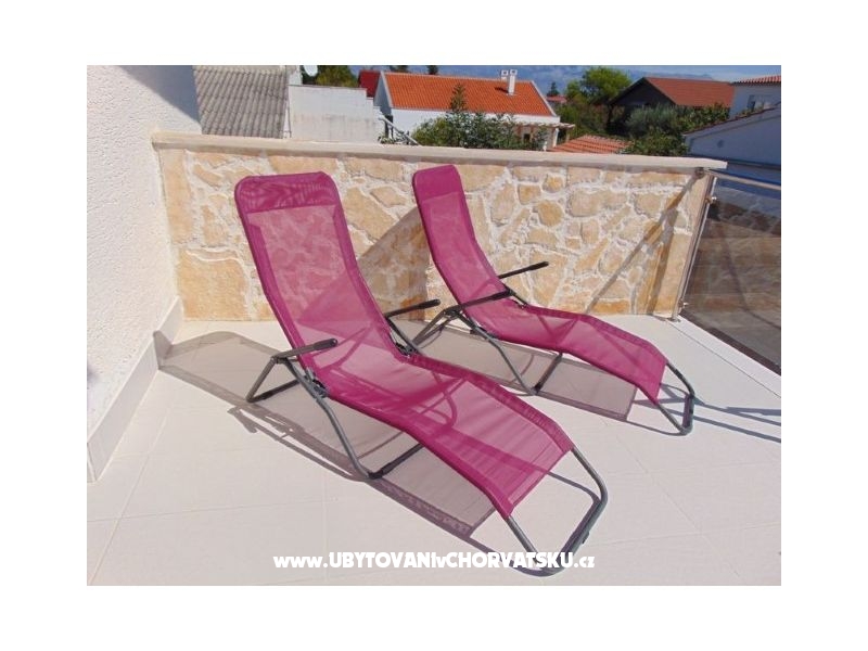 Appartements Casa Tea  – Ferienwohnung Nin, Kroatien – Foto 6