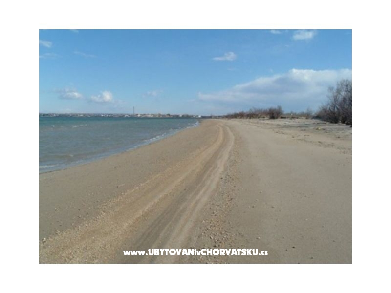 Appartements Casa Tea  – Ferienwohnung Nin, Kroatien – Foto 7