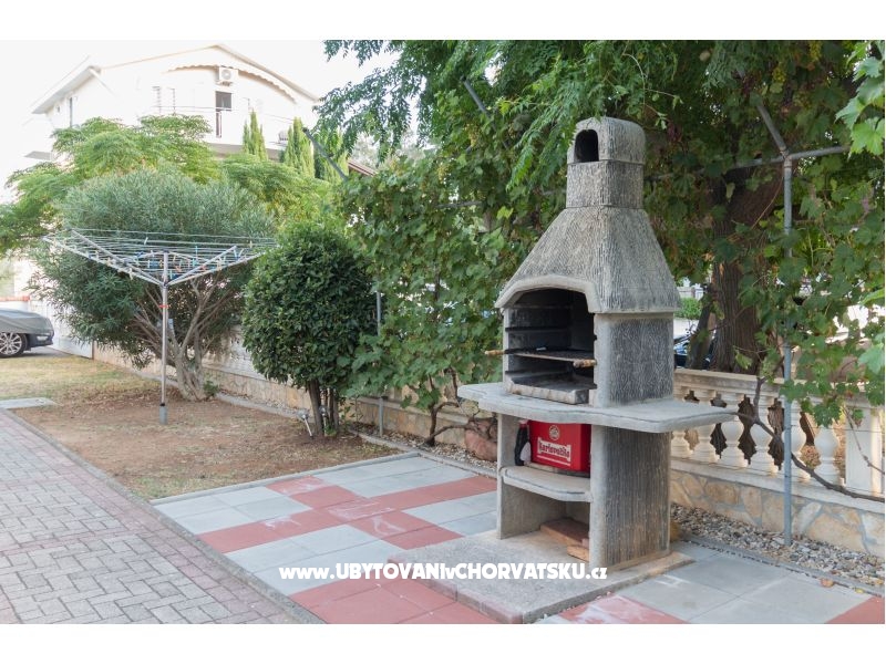 Apartmány Sunset – ubytování Nin, Chorvatsko – foto 2