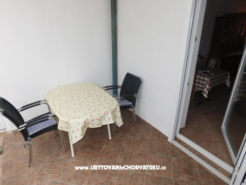 Apartmány Sunset – ubytování Nin, Chorvatsko – foto 3