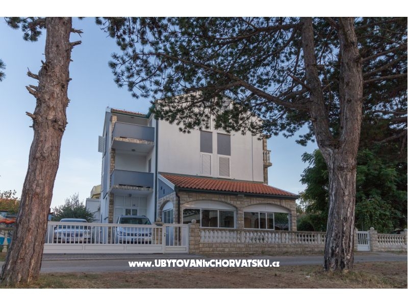 Apartmány Sunset – ubytování Nin, Chorvatsko – foto 4