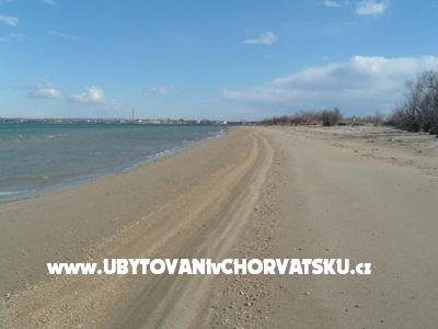 Apartmány Sunset – ubytování Nin, Chorvatsko – foto 7