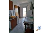 Apartmaji Danijela - Nin Hrvaka