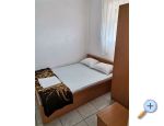 Apartmaji Danijela - Nin Hrvaka