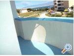Apartmaji Danijela - Nin Hrvaka