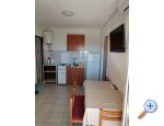 Apartmaji Danijela - Nin Hrvaka