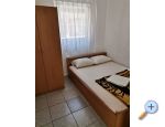 Apartmaji Danijela - Nin Hrvaka