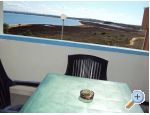 Apartmaji Danijela - Nin Hrvaka