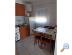 Apartmaji Danijela - Nin Hrvaka
