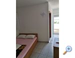 Apartmaji Danijela - Nin Hrvaka