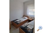 Apartmaji Danijela - Nin Hrvaka