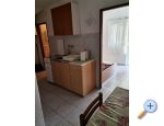 Apartmaji Danijela - Nin Hrvaka