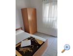 Apartmaji Danijela - Nin Hrvaka