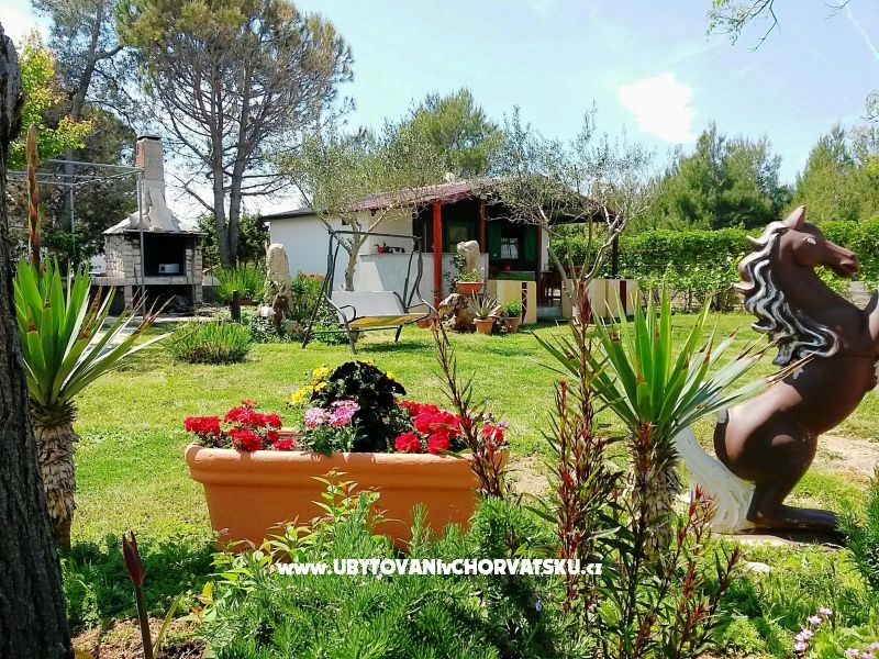 Appartements Danijela – Ferienwohnung Nin, Kroatien – Foto 10