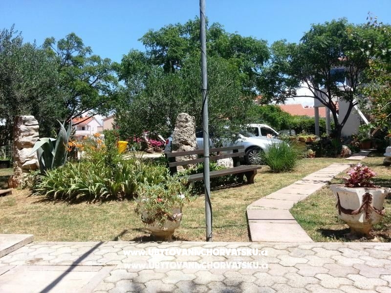 Appartements Danijela – Ferienwohnung Nin, Kroatien – Foto 13