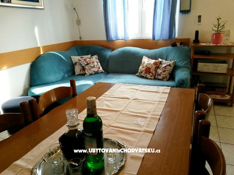 Appartements Danijela – Ferienwohnung Nin, Kroatien – Foto 2