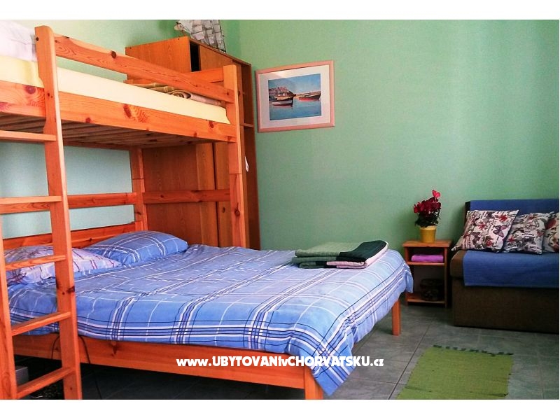 Appartements Danijela – Ferienwohnung Nin, Kroatien – Foto 3