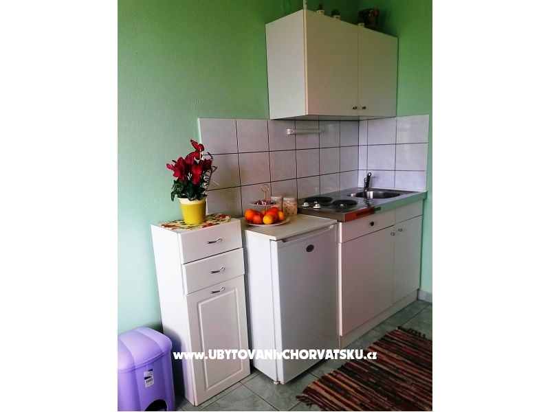 Appartements Danijela – Ferienwohnung Nin, Kroatien – Foto 4