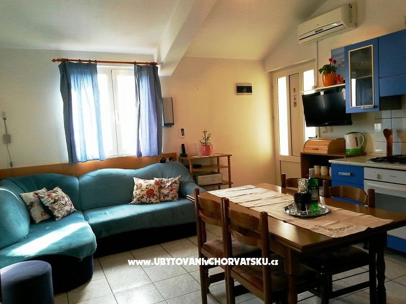 Appartements Danijela – Ferienwohnung Nin, Kroatien – Foto 5