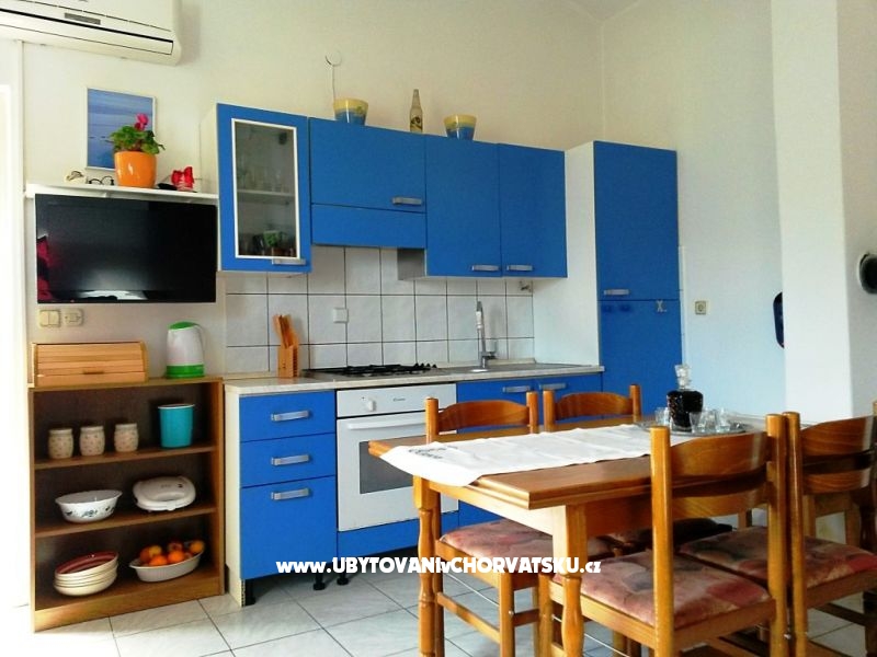 Appartements Danijela – Ferienwohnung Nin, Kroatien – Foto 6