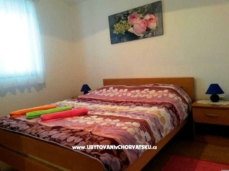 Appartements Danijela – Ferienwohnung Nin, Kroatien – Foto 7