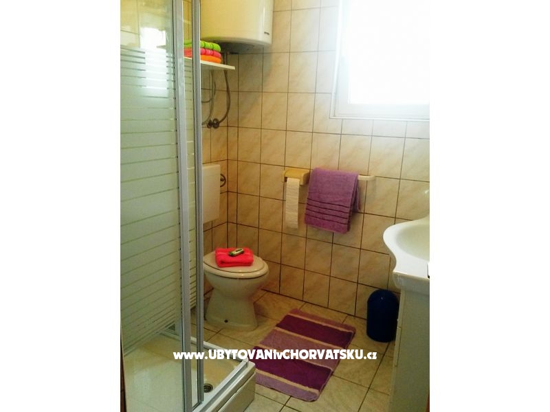 Appartements Danijela – Ferienwohnung Nin, Kroatien – Foto 8