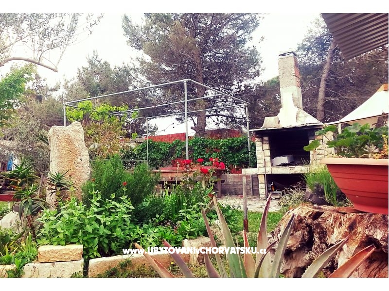 Appartements Danijela – Ferienwohnung Nin, Kroatien – Foto 9