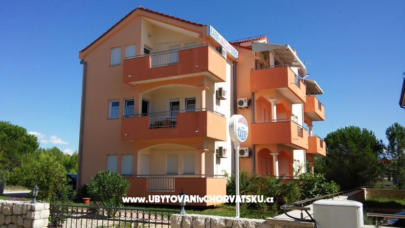Appartements Dario – Ferienwohnung Nin, Kroatien – Foto 1