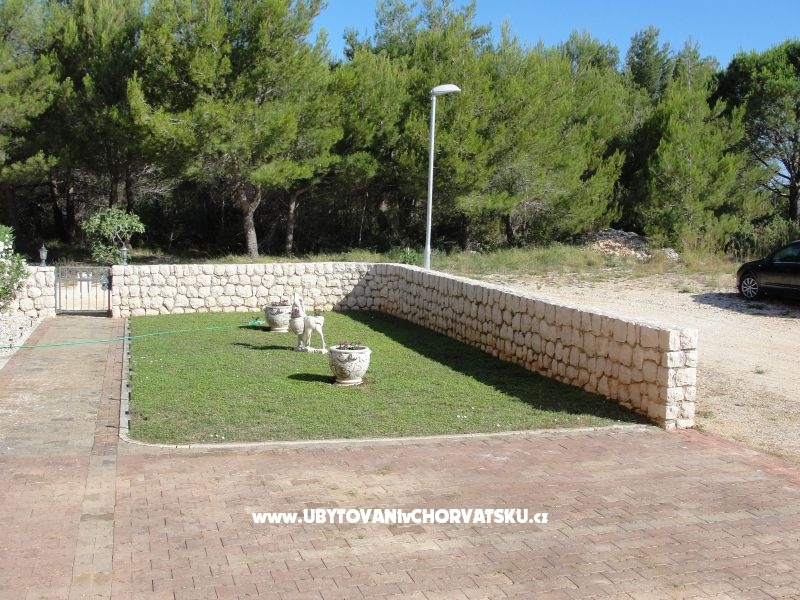 Appartements Dario – Ferienwohnung Nin, Kroatien – Foto 11