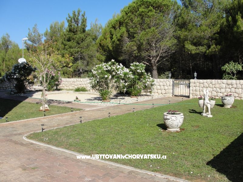 Appartements Dario – Ferienwohnung Nin, Kroatien – Foto 12