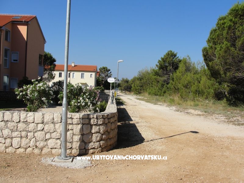 Appartements Dario – Ferienwohnung Nin, Kroatien – Foto 13