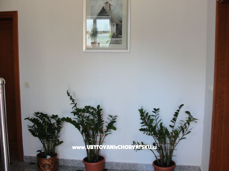 Appartements Dario – Ferienwohnung Nin, Kroatien – Foto 14
