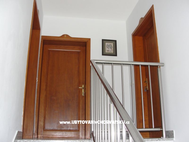 Appartements Dario – Ferienwohnung Nin, Kroatien – Foto 16