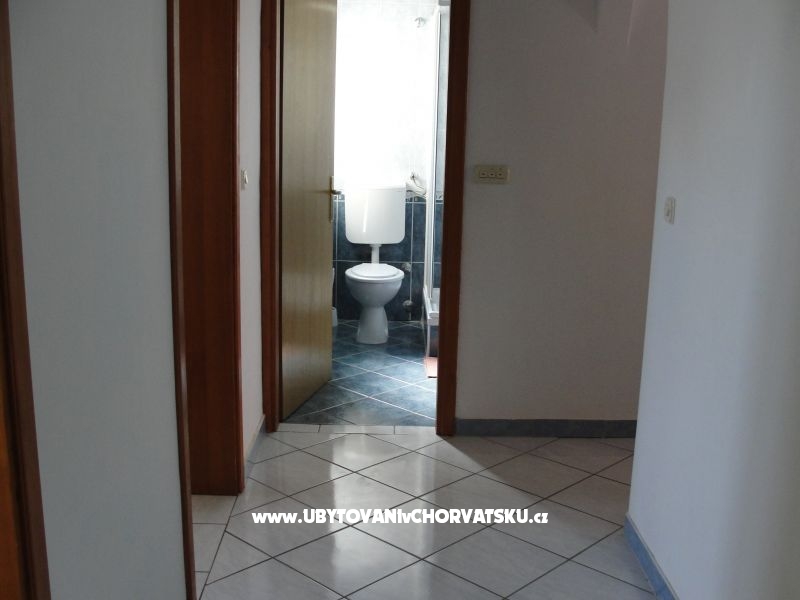 Appartements Dario – Ferienwohnung Nin, Kroatien – Foto 17