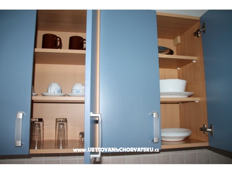 Appartements Dario – Ferienwohnung Nin, Kroatien – Foto 18