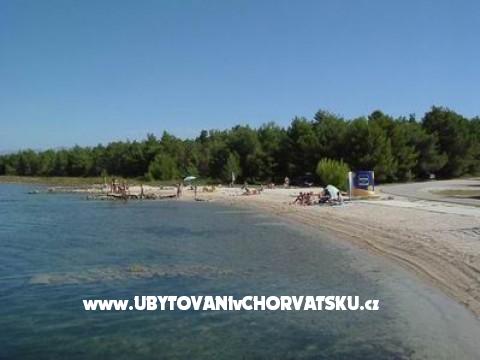 Appartements Dario – Ferienwohnung Nin, Kroatien – Foto 2