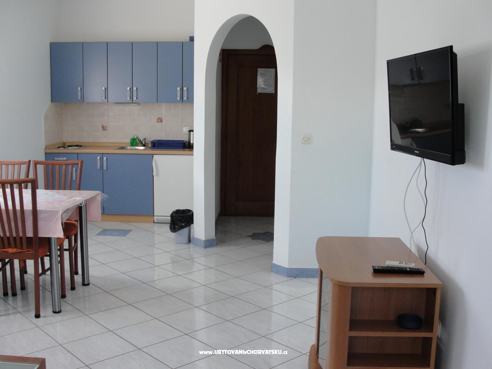 Appartements Dario – Ferienwohnung Nin, Kroatien – Foto 4
