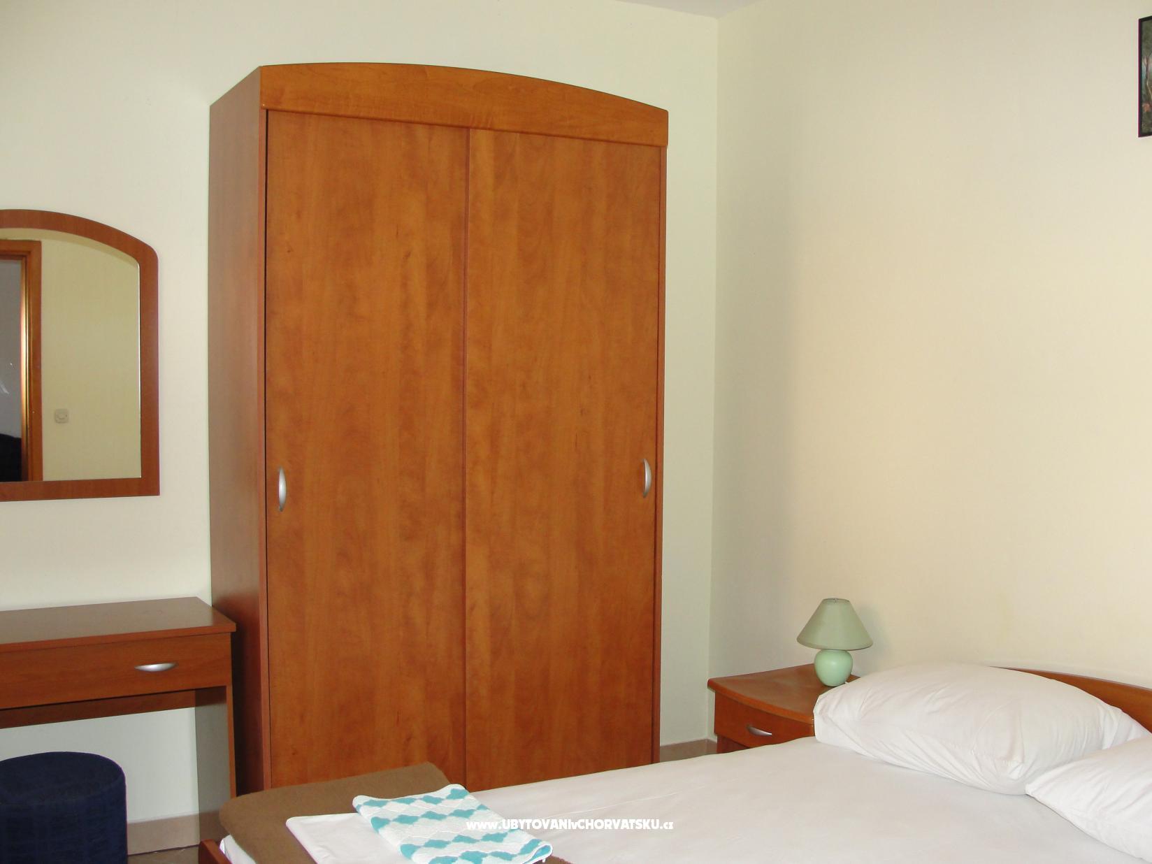 Appartements Dario – Ferienwohnung Nin, Kroatien – Foto 5