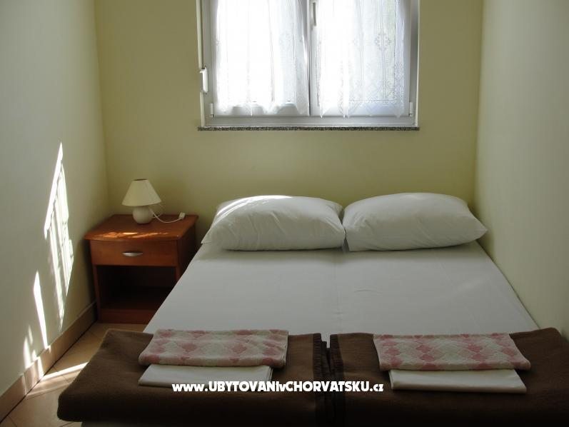 Appartements Dario – Ferienwohnung Nin, Kroatien – Foto 6