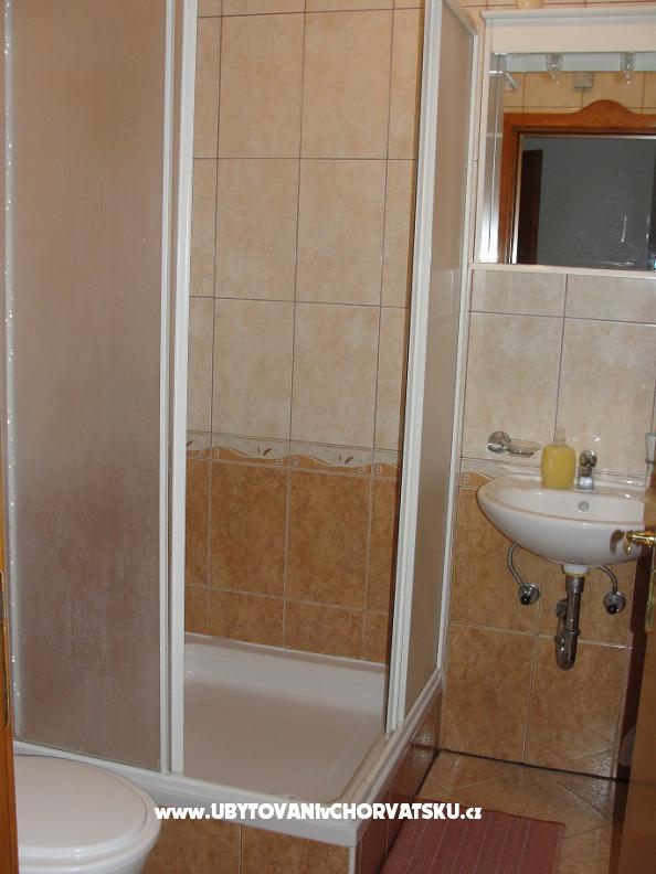 Appartements Dario – Ferienwohnung Nin, Kroatien – Foto 7