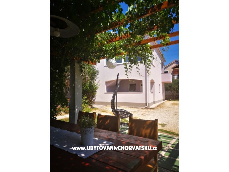 Dejanovic – ubytování Nin, Chorvatsko – foto 10