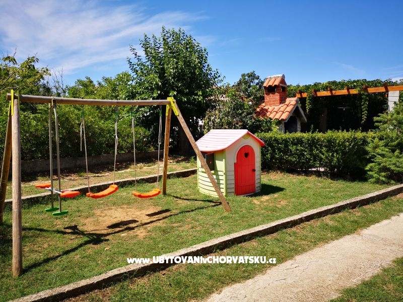 Dejanovic – ubytování Nin, Chorvatsko – foto 2