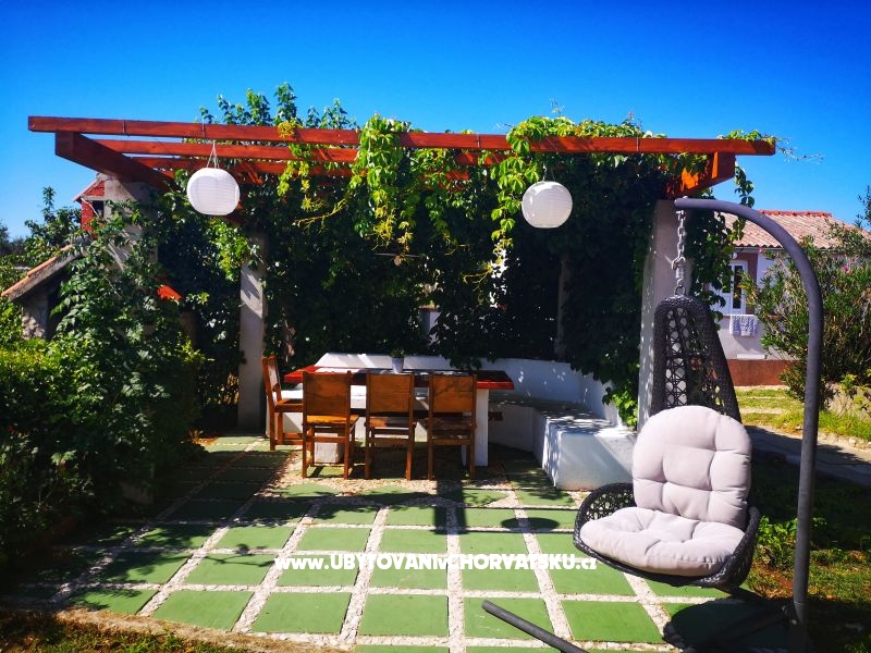 Dejanovic – ubytování Nin, Chorvatsko – foto 3