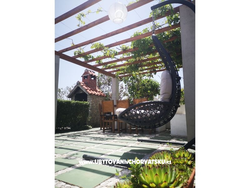 Dejanovic – ubytování Nin, Chorvatsko – foto 4