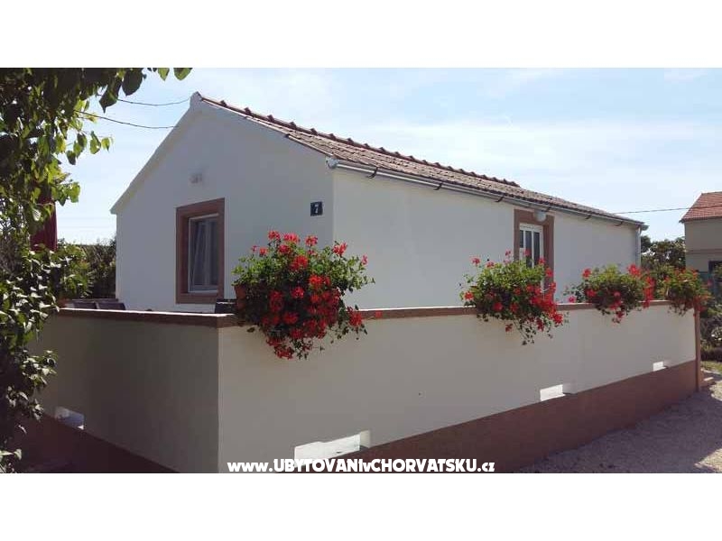 Dejanovic – ubytování Nin, Chorvatsko – foto 6