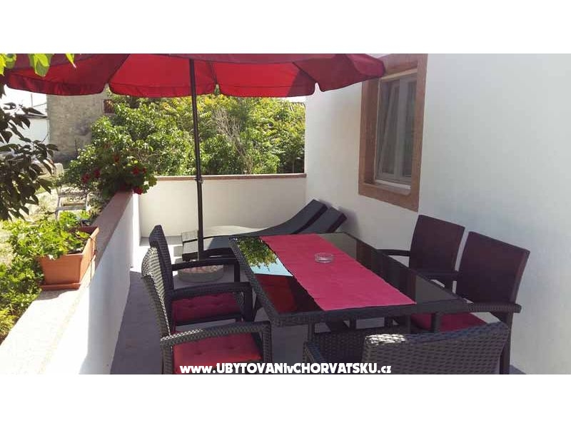 Dejanovic – ubytování Nin, Chorvatsko – foto 7