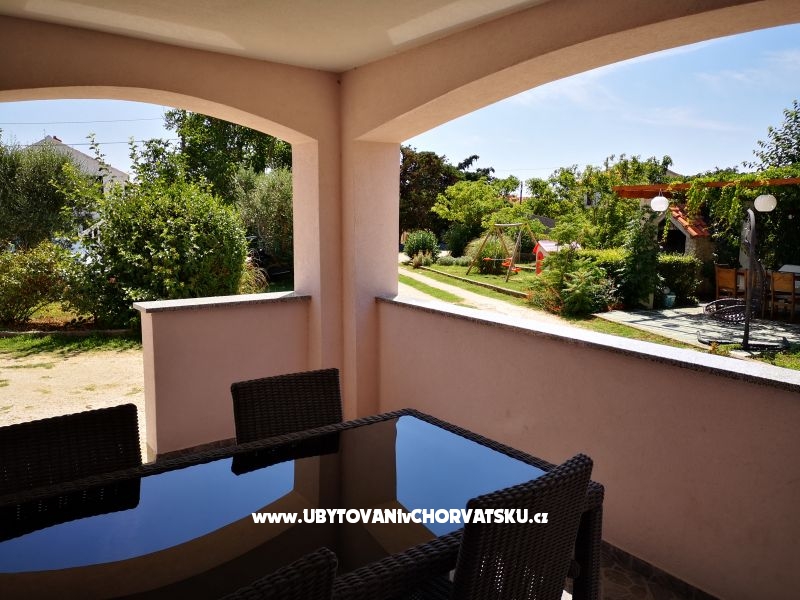 Dejanovic – ubytování Nin, Chorvatsko – foto 8