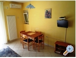 Apartmaji Dorana - Nin Hrvaka